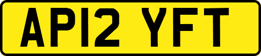 AP12YFT