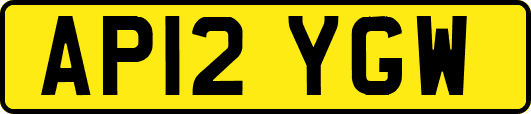 AP12YGW