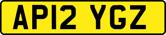 AP12YGZ