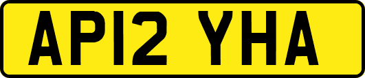 AP12YHA