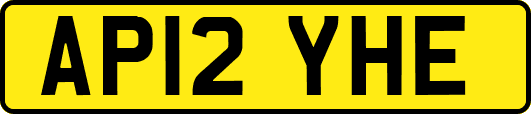 AP12YHE