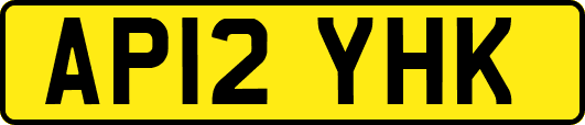 AP12YHK
