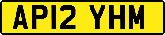 AP12YHM