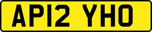 AP12YHO