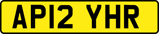 AP12YHR