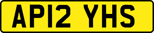 AP12YHS