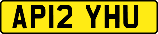 AP12YHU