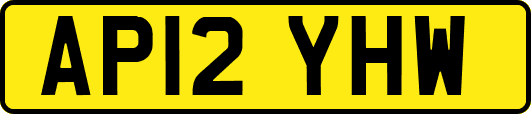 AP12YHW