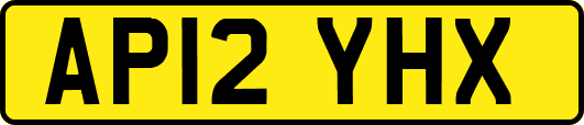 AP12YHX