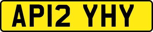 AP12YHY