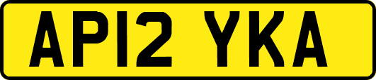 AP12YKA