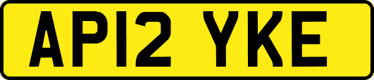 AP12YKE