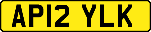 AP12YLK