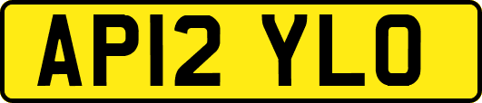 AP12YLO