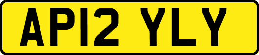 AP12YLY