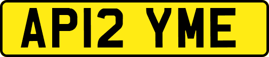 AP12YME
