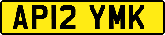 AP12YMK