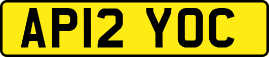 AP12YOC