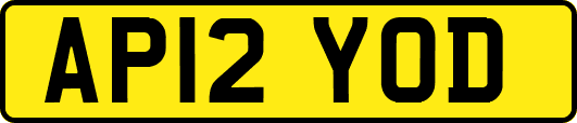 AP12YOD