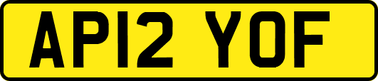 AP12YOF