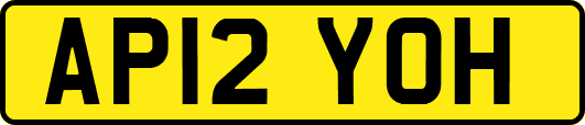 AP12YOH