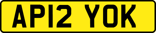 AP12YOK