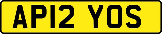 AP12YOS