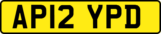 AP12YPD