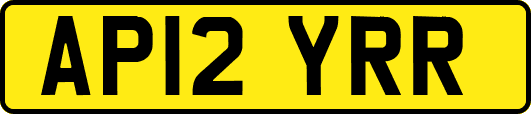 AP12YRR