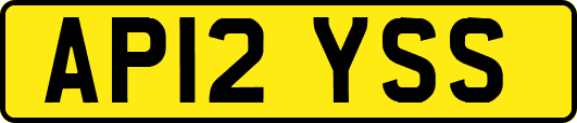 AP12YSS