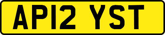 AP12YST