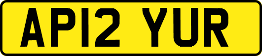 AP12YUR