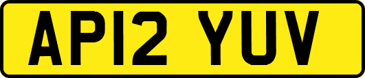 AP12YUV