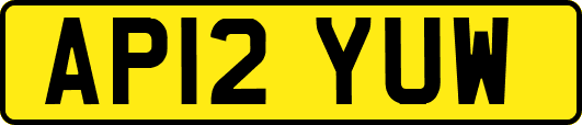AP12YUW
