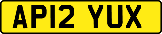 AP12YUX