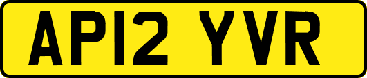 AP12YVR