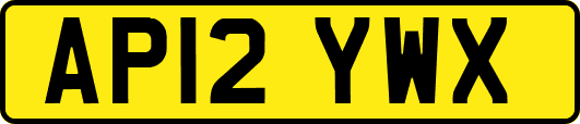AP12YWX