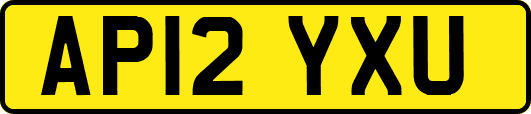 AP12YXU