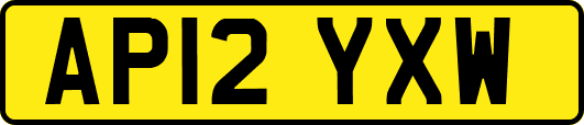 AP12YXW
