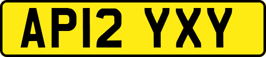 AP12YXY