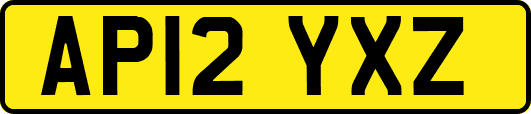 AP12YXZ