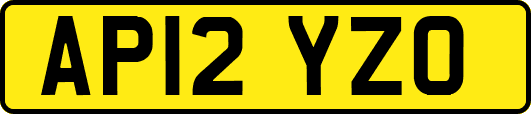 AP12YZO