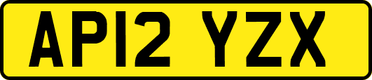 AP12YZX