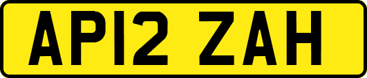 AP12ZAH