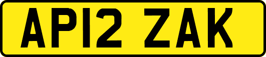 AP12ZAK