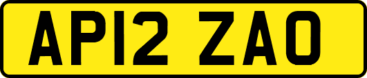 AP12ZAO