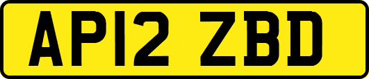 AP12ZBD