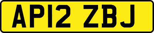 AP12ZBJ