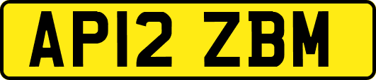 AP12ZBM