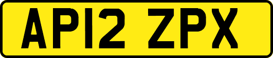 AP12ZPX